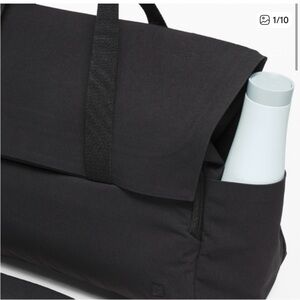 Lululemon Early Embark Duffle Bag